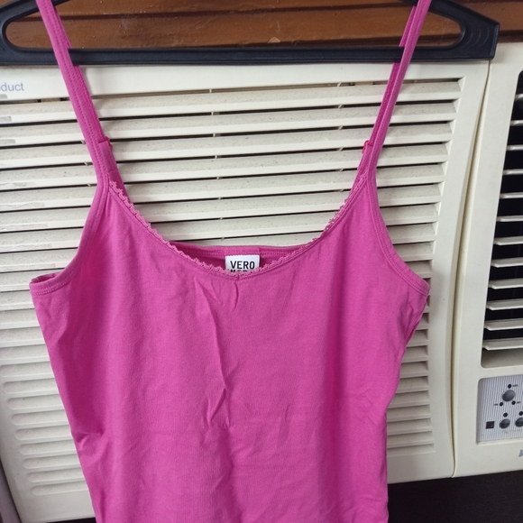 Vero Moda Spaghetti Top - Picture 3 of 6